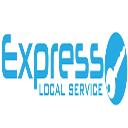 Express Local Service logo